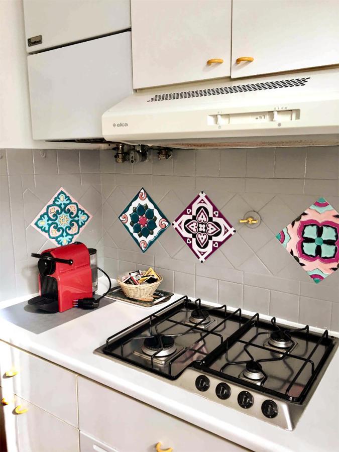 Sweet Home Panisperna Рим Екстер'єр фото