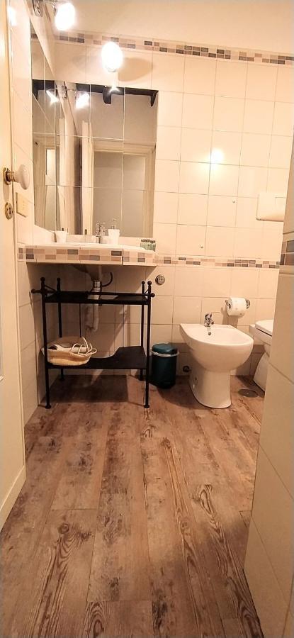 Sweet Home Panisperna Рим Екстер'єр фото