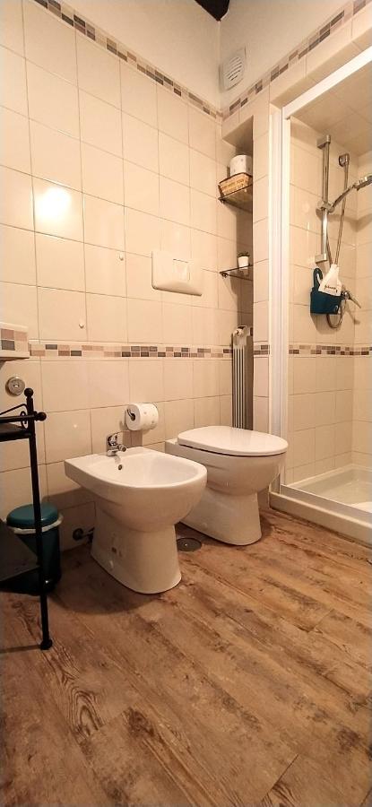 Sweet Home Panisperna Рим Екстер'єр фото